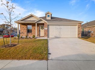 2805 Watchpoint Rd, Little Elm, TX 75068