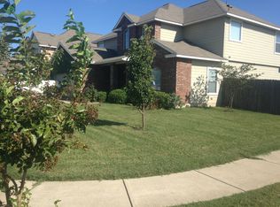 100 Palo Duro Ln, Liberty Hill, TX 78642