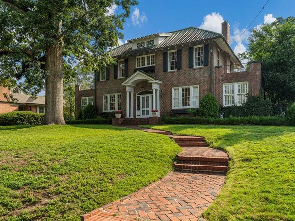 1714 Carter Ave, Columbus, GA 31906