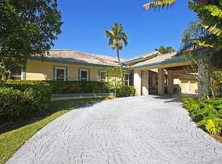 7311 SW 169th St, Palmetto Bay, FL 33157