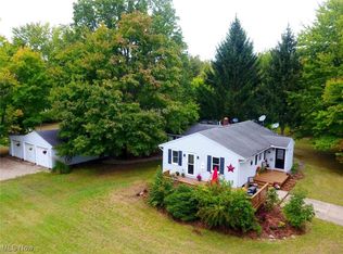 2041 Industry Rd, Atwater, OH 44201