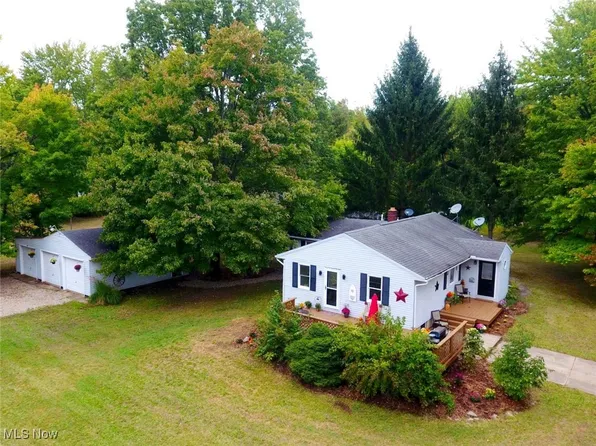 2041 Industry Rd, Atwater, OH 44201