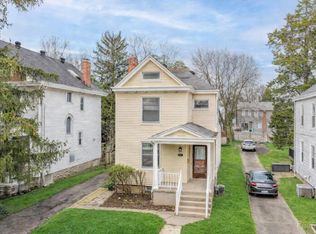 3763 Mount Vernon Ave, Cincinnati, OH 45209