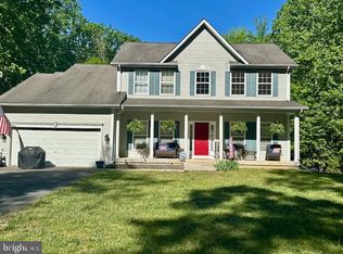 9538 Post Ln, Spotsylvania, VA