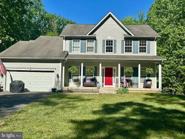 9538 Post Ln, Spotsylvania, VA 22551
