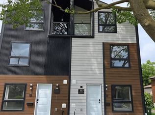 49 William Cragg Dr #C, Toronto, ON M3M 1T8