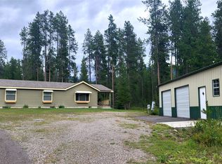 10690 Us Highway 2 E, Coram, MT 59913