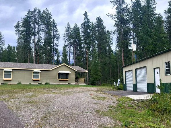 10690 Us Highway 2 E, Coram, MT 59913