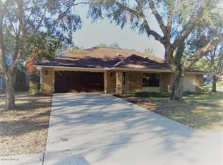 6206 Yosemite Dr, Port Orange, FL 32127