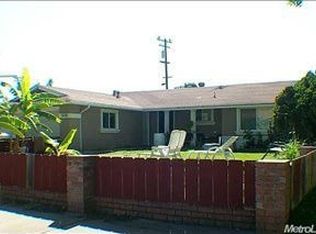 608 Lenore Dr, Modesto, CA 95351