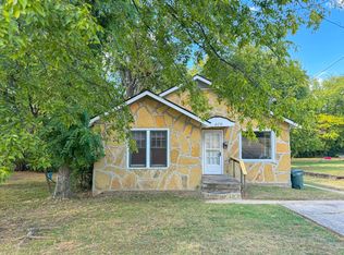 619 N Mission Blvd, Fayetteville, AR 72701