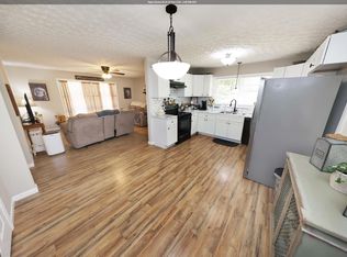 508 Kilarney Ave, Weaver, AL 36277