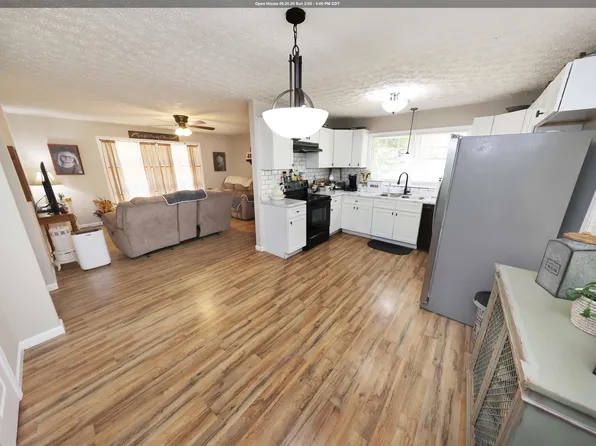 508 Kilarney Ave, Weaver, AL 36277