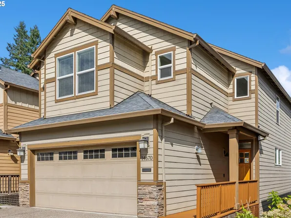 14670 SW 78th Ave, Tigard, OR 97224