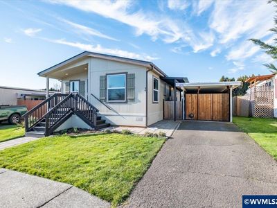 830 N Main St Unit 30, Mount Angel, OR, 97362