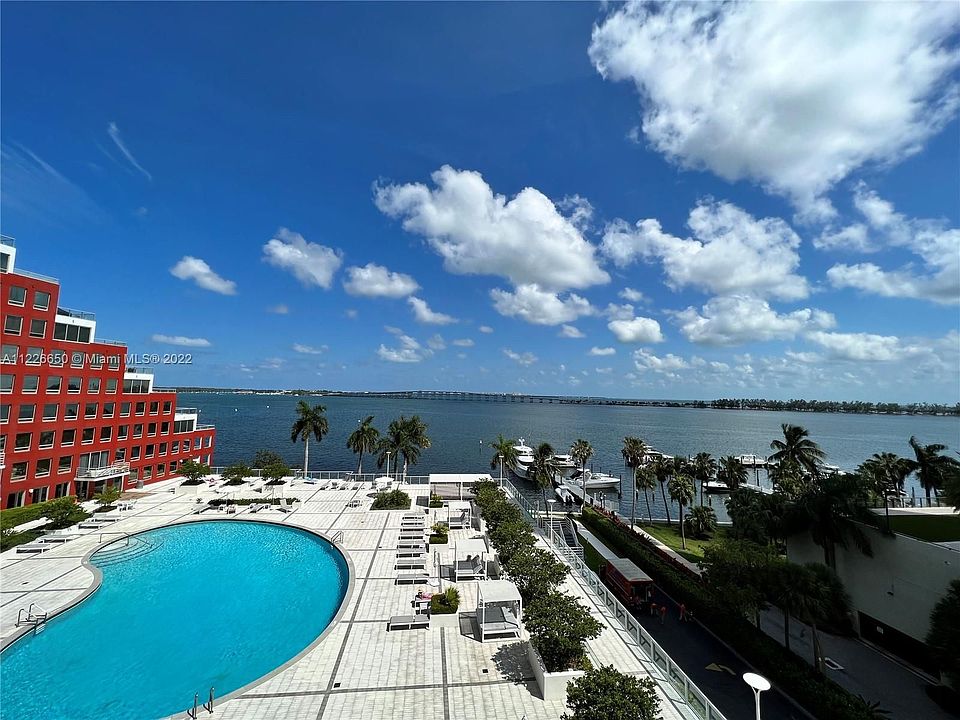 1st image of 1541 Brickell Ave APT 701