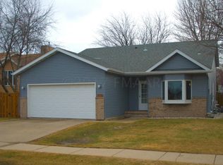 1610 29th Ave S, Fargo, ND 58103