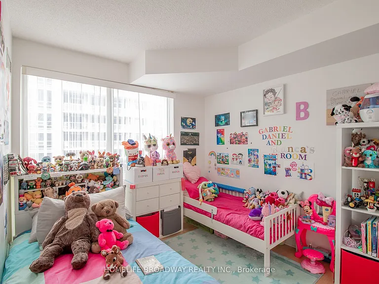 763 Bay St #2305 — Photo 13