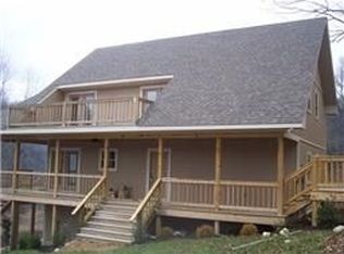 12 Chestnut St, Estill Springs, TN 37330