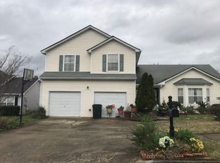 3517 McIntosh Ln, Snellville, GA 30039