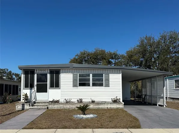 5619 Bayshore Rd Lot 328, Palmetto, FL 34221