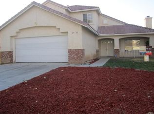 45725 Victoria Ave, Lancaster, CA 93534