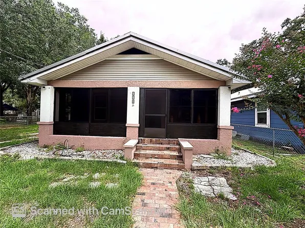 118 W Drew St, Plant City, FL 33563