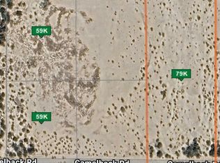 383rd & Camelback Rd LOT 5, Tonopah, AZ 85354