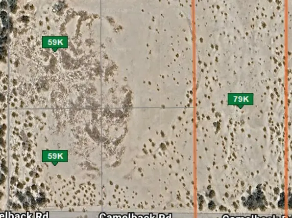 383rd & Camelback Rd -- Lot 5, Tonopah, AZ 85354