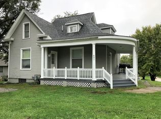 401 W Garfield St, Clarinda, IA 51632