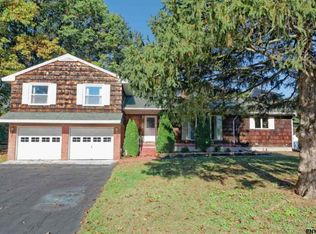19 Sherman Ave, Greenwich, NY 12834