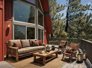 27711 Alpen Dr, Lake Arrowhead, CA 92352