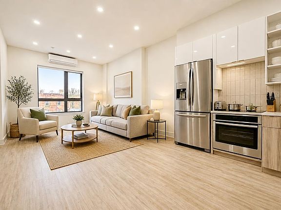 2nd image of 2414 Pacific St #1
