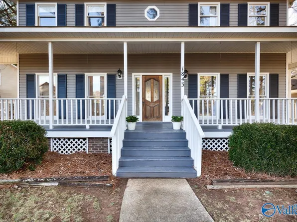 1843 Shellbrook Dr NW, Huntsville, AL 35806