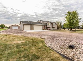 27292 Sequoia Ave, Tea, SD 57064
