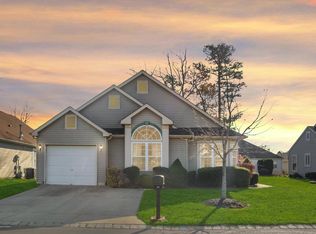 19 Angus Ct, Jackson, NJ 08527