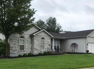 2312 Fairway, High Ridge, MO 63049