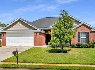 141 Aquinnah Dr, Pooler, GA 31322
