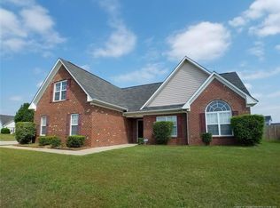 5044 Yorkchester Dr, Fayetteville, NC 28314