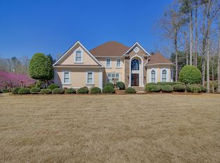 4505 Barony Dr, Suwanee, GA 30024