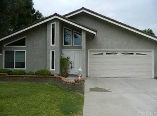 21401 Calle De Oro, Lake Forest, CA 92630