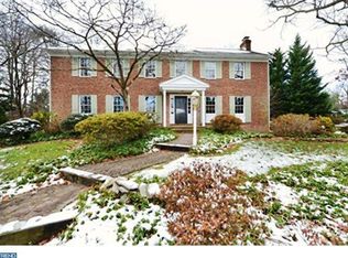 3 Chilton Rd, Wilmington, DE 19803