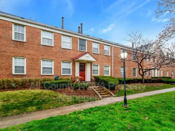2405 Arlington Blvd APT 101, Arlington, VA 22201