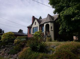 7511 8th Ave NW, Seattle, WA 98117
