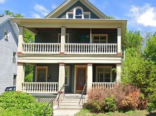 2445 Harriet Ave, Minneapolis, MN 55405