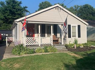 136 McLene Ave, London, OH 43140