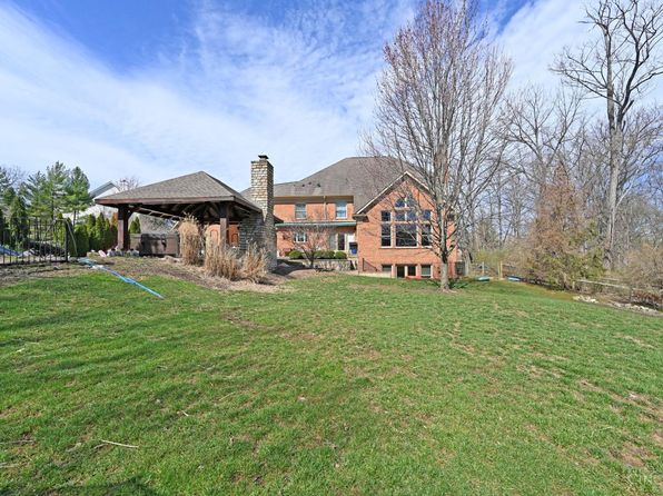 7147 Ravens Run Rd, Cincinnati, OH 45244