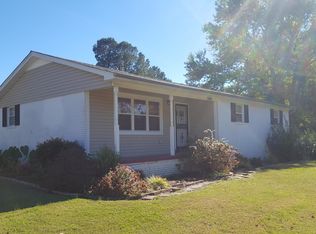 2886 Christmasville Rd, Oakfield, TN 38362