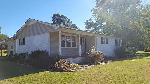 2886 Christmasville Rd Photo 1