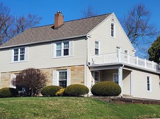 606 Bigelow Rd, Mansfield, OH 44907